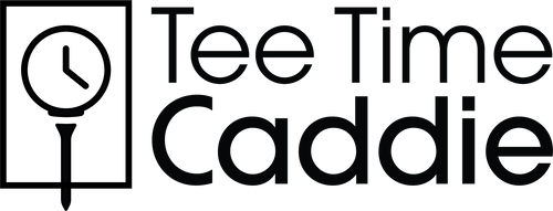 Tee Time Caddie